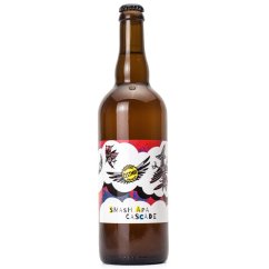 Čestmír 12° Smash APA Cascade
