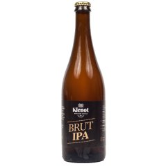 Klenot 13° Brut IPA