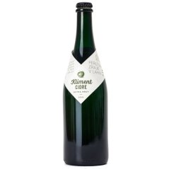 Kliment cidre Extra Brut 2018