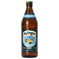 Ayinger 13° Festmärzen