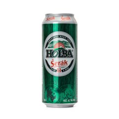 Holba 11° Serak Lager