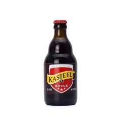 Kasteel 18° Rouge (višeň)