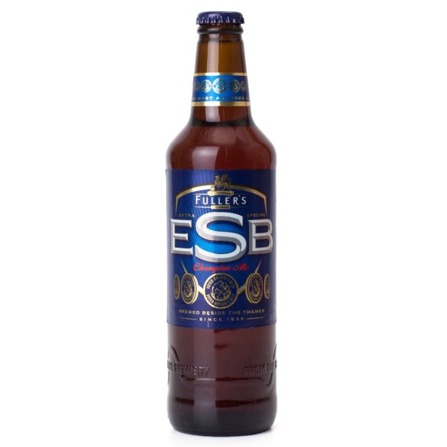 Fuller`s 12° Extra Special Bitter