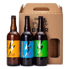 Bad-Flash Degustační sada