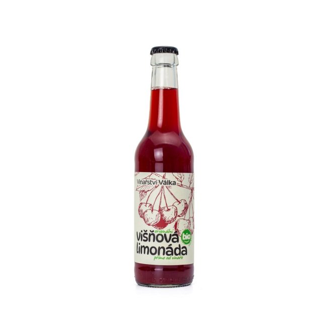 Vinařství-Válka Kirschlimonade