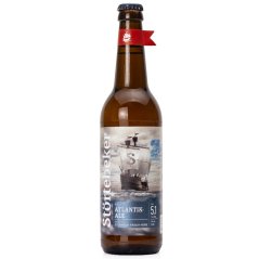 Störtebeker 11° Atlantik Ale