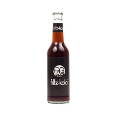 Fritz-kola Lemoniada z colą