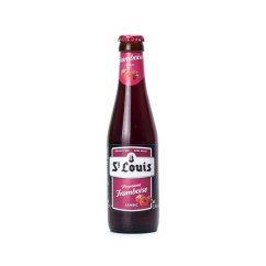 St.Louis  14° Lambic Framboise