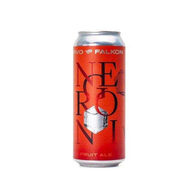Falkon 14° Negroni Fruit Ale