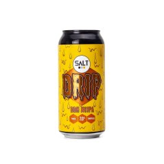 Salt 15° Drip DDH NEIPA
