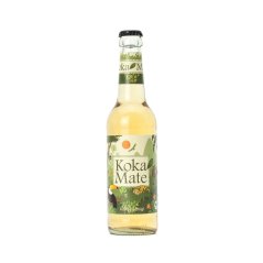 Koka-Mate kofeinový nápoj