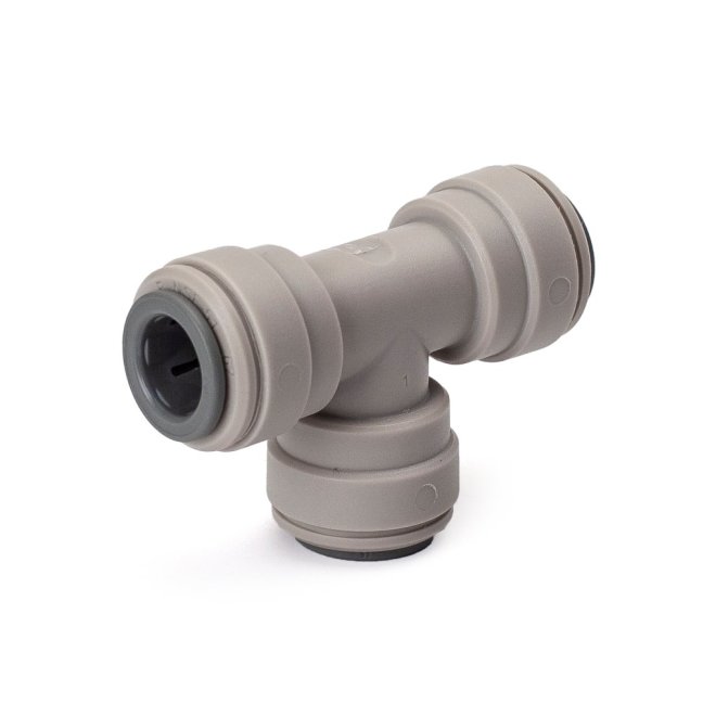 T-spojka 3/8"