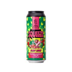 Artezan 16° Jungle Juice Alpaca Banana Guava Lychee Sour Ale