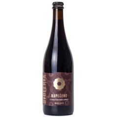Sibeeria 19° Napečeno Imperial Porter