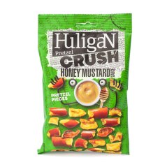 Huligan lámané preclíky medovo-hořčičné