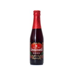 Lindemans 14° Kriek Lambic (cherry)