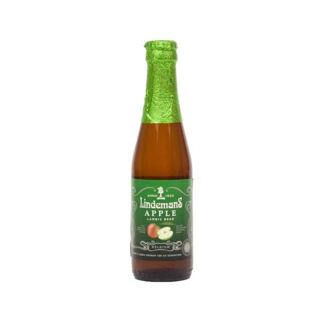 Lindemans 14° Lambic Apple
