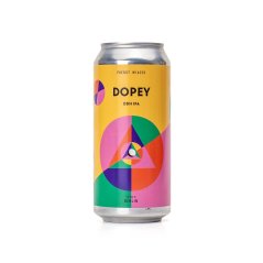 Fuerst-Wiacek 16° Dopey Double Dry Hopped IPA