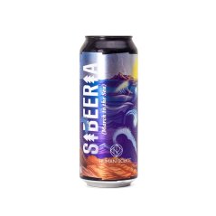 Sibeeria 11° March to the Sea Kölsch