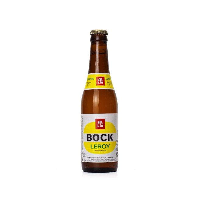 Leroy 4° Bock