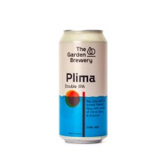 The.Garden 18° Plima Double IPA