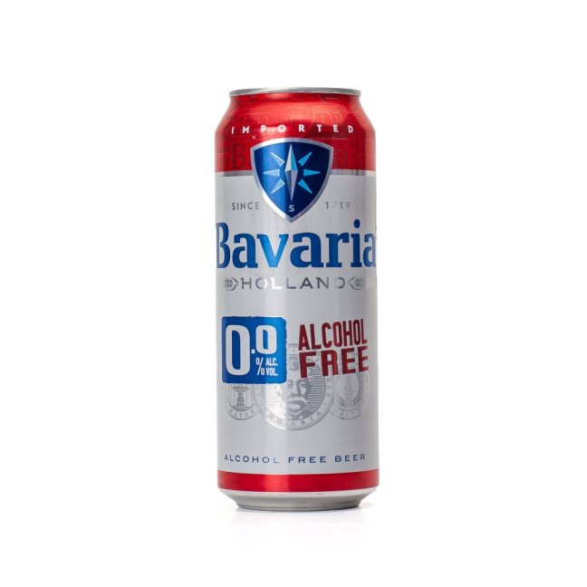 Bavaria 0° Original