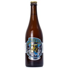 Matuška 11° Blanka Wet Hop Kölsch