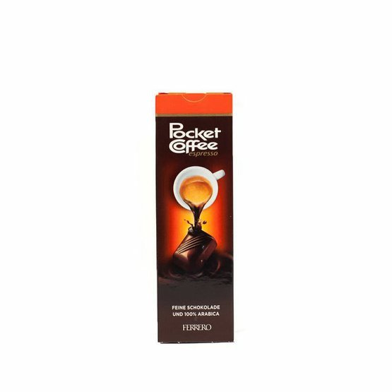 Ferrero Pocket Coffee Espresso 5 ks