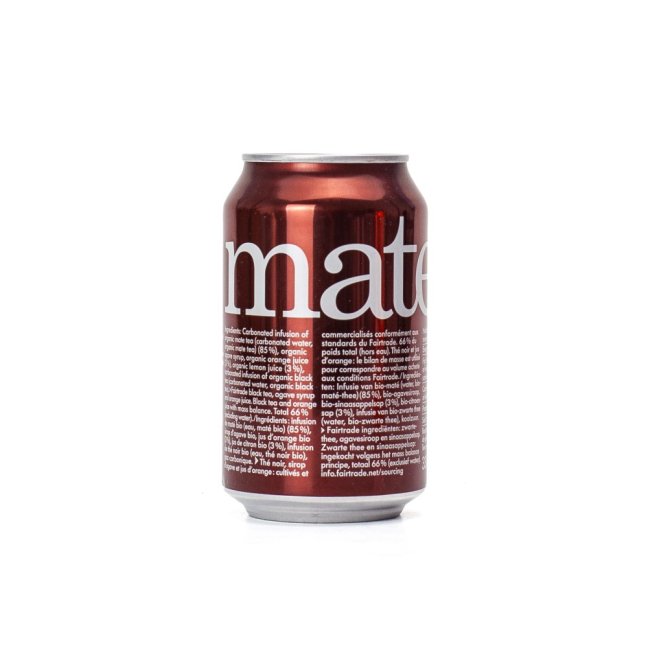 ChariTea Maté