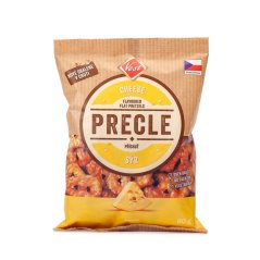 Vest Precle syrov