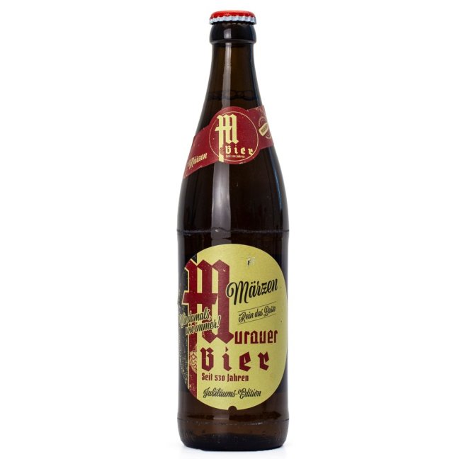 Murauer 12° Märzen