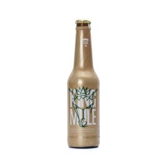 King-Mule 10° Saison IPA