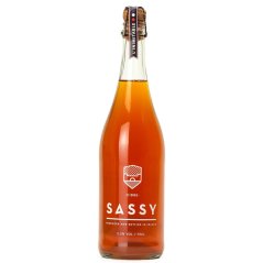 Maison-Sassy Cidre Brut