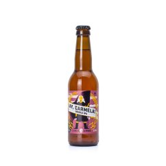 La-Pirata 19° ¡Ay, Caramela! Double IPA
