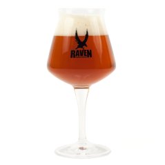 Raven Teku Goblet Sklenice
