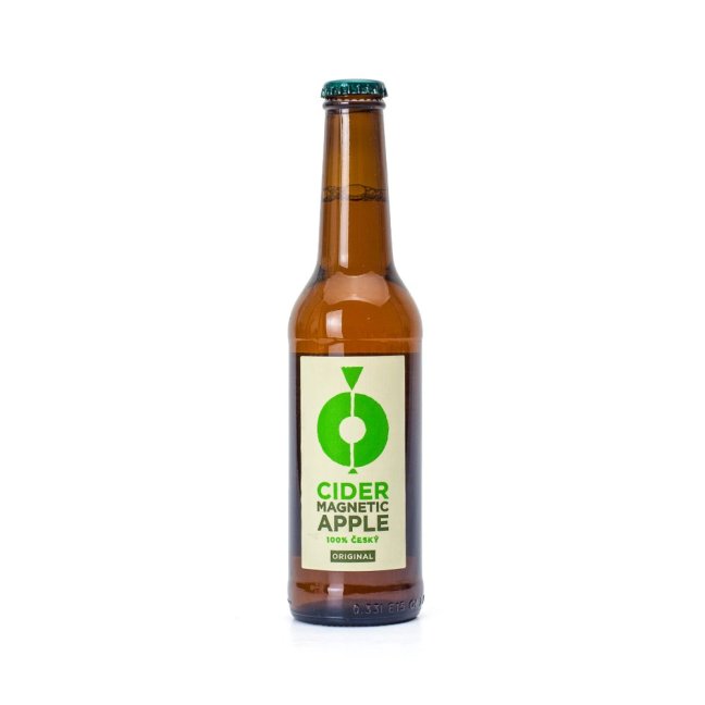 Magnetic-Apple cider original