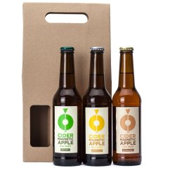 Cidery Magnetic Apple degustační sada