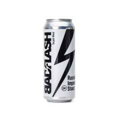 Bad-Flash 24° Torpid Mind Russian Imperial Stout
