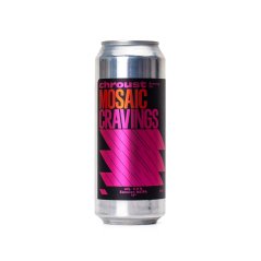 Chroust 11° Mosaic Cravings NEIPA