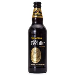 Theakstone 14° Old Peculier Ale