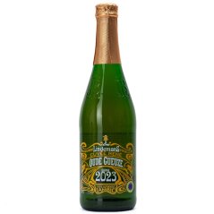 Lindemans 14° Oude Geuze Cuvée René Blend 2023