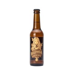 Richardova Helenka cider hruškový Richardova Helenka cider hruškový