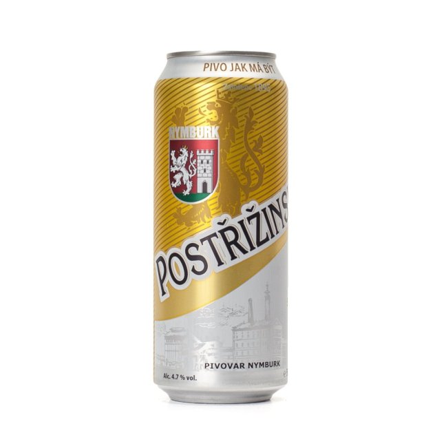Postriziny 11° Lager