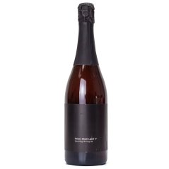 Raven 22° Black Label #7 Sparkling Strong Ale