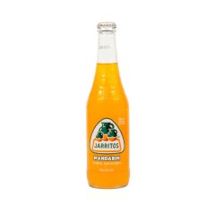 Jarritos Mandarinka limonáda