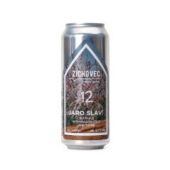 Zichovec 12° Jaro Slav! Sour Ale