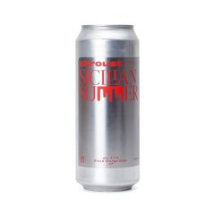 Chroust 11° Sicilian Summer Gose