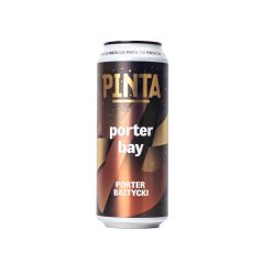 Pinta 22° Porter Bay