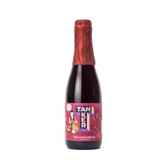 Tanker 14° Red Rain Blackcurrant Sour Ale