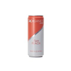 RedBull Fizzy Peach